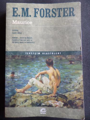 Maurice E. M. Forster