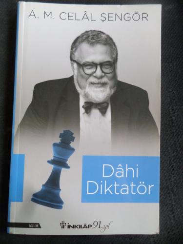 Dahi Diktatör