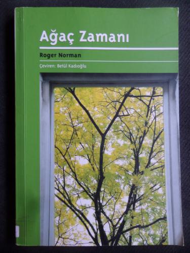 Ağaç Zamanı