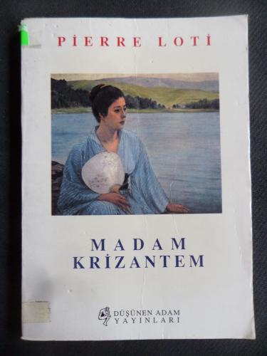 Madam Krizantem Pierre Loti