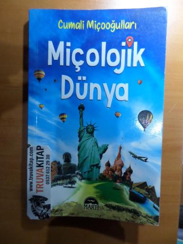 Miçolojik Dünya