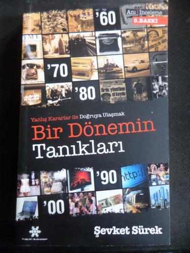 Bir Dönemin Tanıkları