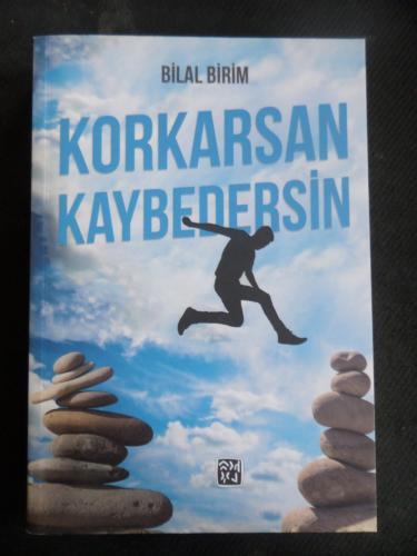 Korkarsan Kaybedersin