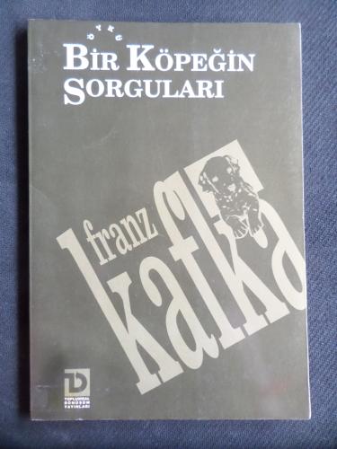 Bir Köpeğin Sorguları Franz Kafka