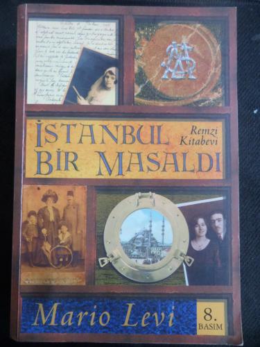 İstanbul Bir Masaldı*