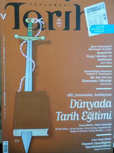 Toplumsal Tarih 2009 / 183