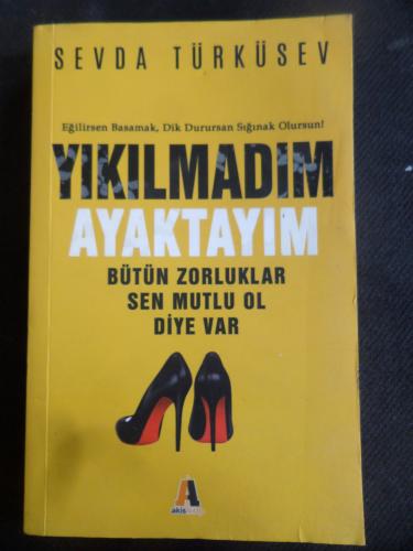 Yıkılmadım Ayaktayım