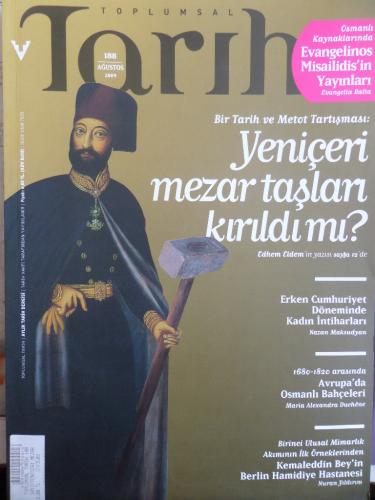 Toplumsal Tarih 2009 / 188