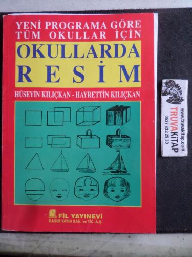 Okullarda Resim