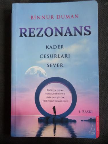 Rezonans - Kader Cesurları Sever