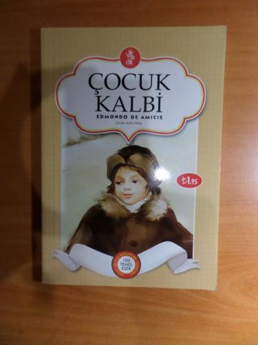 Çocuk Kalbi