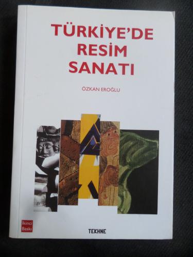 Türkiye'de Resim Sanatı