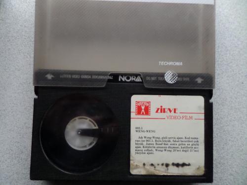 Weng-Weng / Beta Kaset