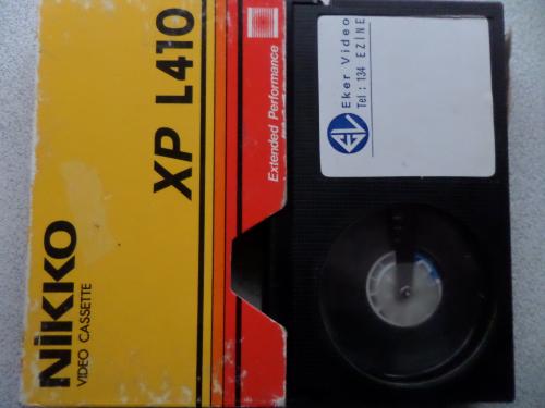 Tek Yol / Beta Kaset