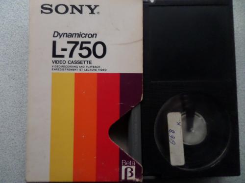 Kadersizler / Beta Kaset