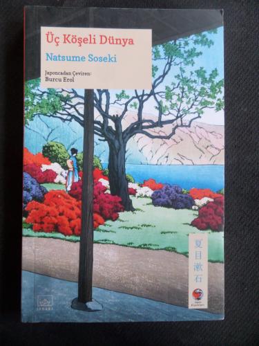 Üç Köşeli Dünya