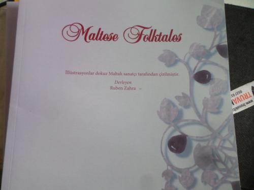 Maltese Folktales