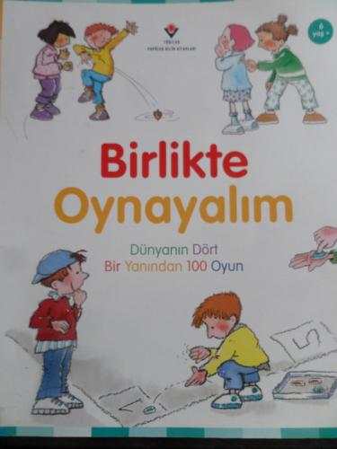 Birlikte Oynayalım