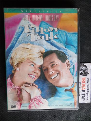 Pillow Talk / Film DVD'si