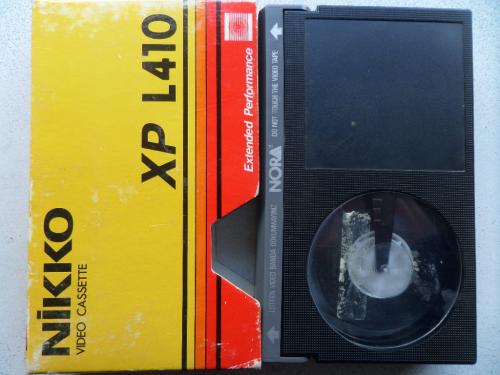 Küçük Mustafa (H. Yolunda) / Beta Kaset