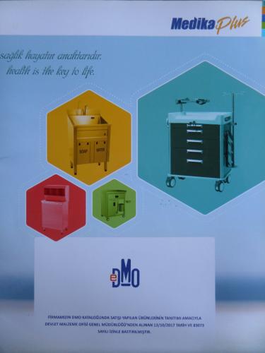 Medika Plus Ürün Kataloğu