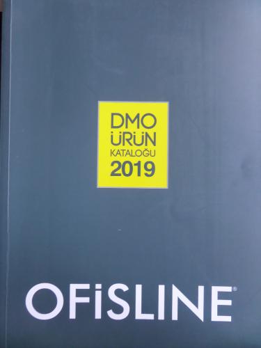 Ofisline DMO Ürün Kataloğu 2019