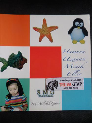 Hamura Uzanan Minik Eller