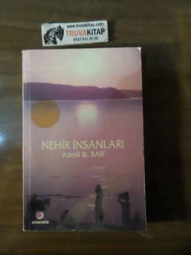 Nehir İnsanları