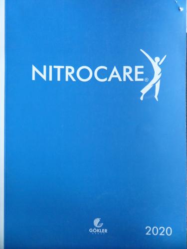 Nıtrocare Ürün Kataloğu