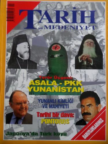 Tarih ve Medeniyet 1997 / 44