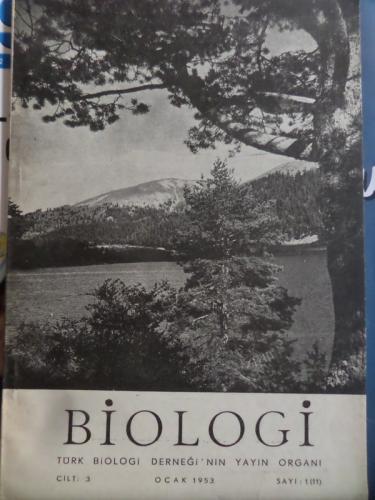 Biologi 1953 / 1