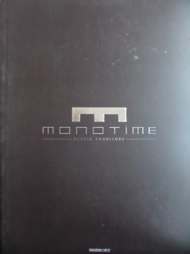 Monotime Ürün Kataloğu