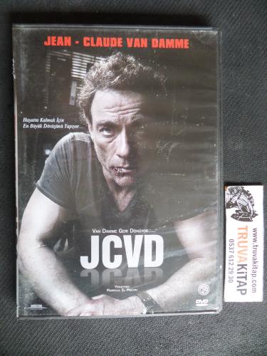 Van Damme Geri Dönüyor... JCVD / Film DVD'si