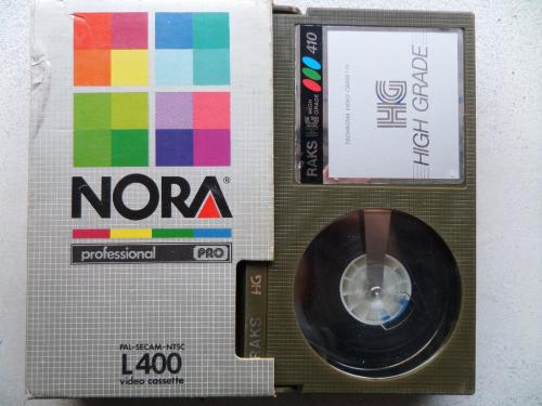 Kan Damlaları / Beta Kaset