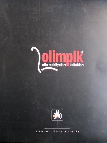 Olimpik Ürün Kataloğu