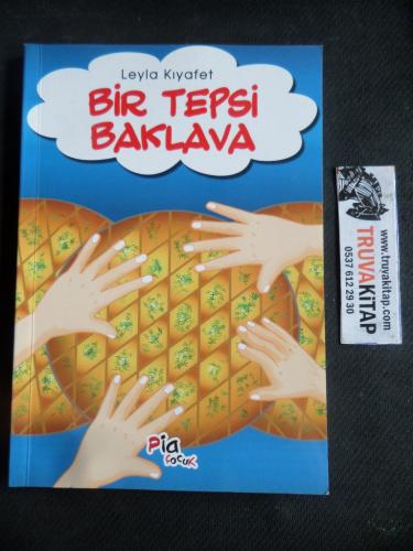 Bir Tepsi Baklava