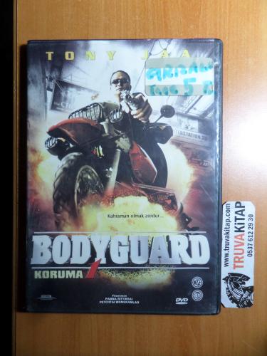 Bodyguard - Koruma / Film DVD'si