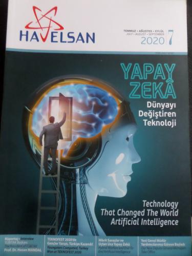 Havelsan 2020 / 7