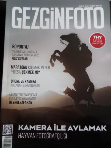Gezgin Foto 2021 / 43