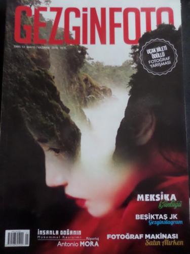 Gezgin Foto 2016 / 13