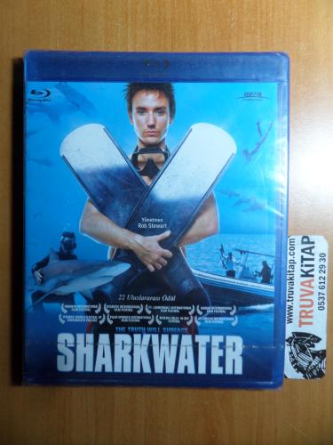 Sharkwater / Film DVD'si