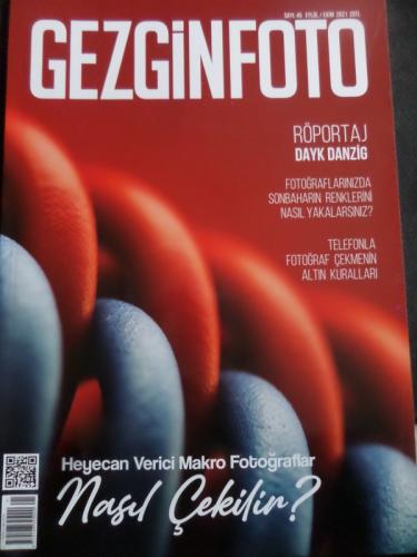 Gezgin Foto 2021 / 45