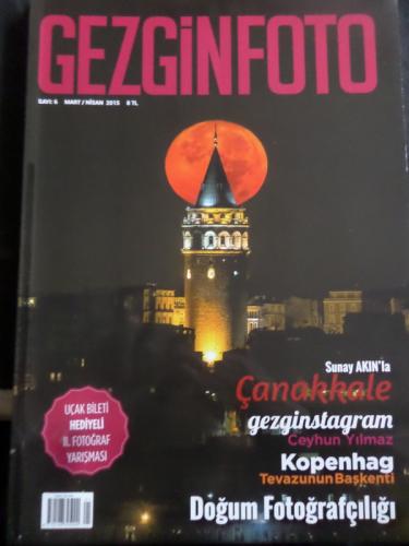 Gezgin Foto 2015 / 6