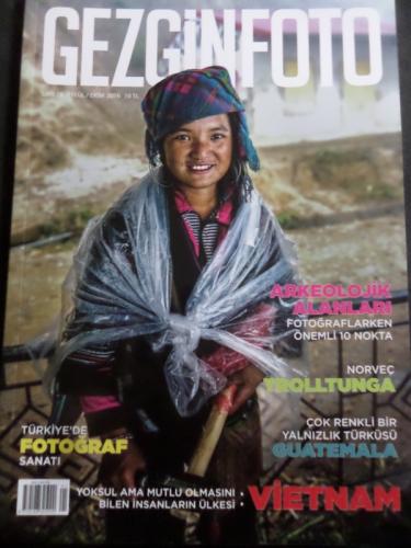 Gezgin Foto 2016 / 15