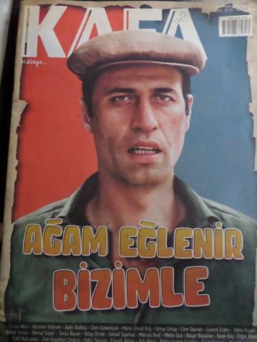 Kafa 2022 / 93 - Ağam Eğleniyor Bizimle