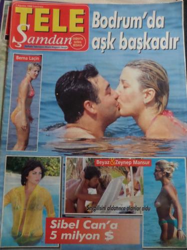Tele Şamdan 1 Ağustos 1998