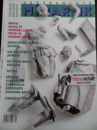 Arredamento Mimarlık Dergisi 2015 / 289