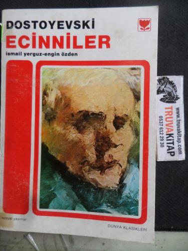 Ecinniler 2. Cilt