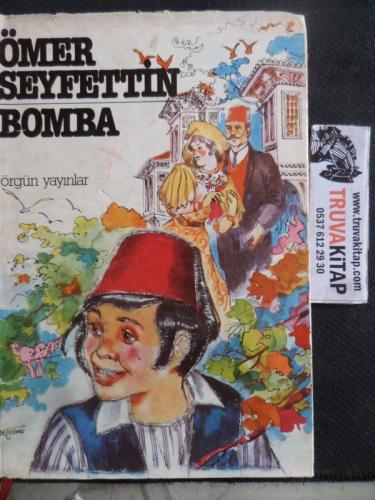 Bomba Ömer Seyfettin