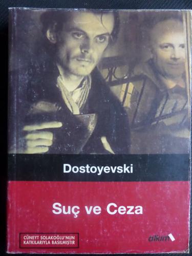 Suç ve Ceza